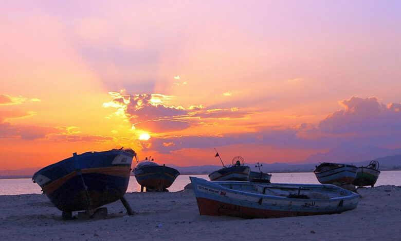 metéo en tunisie
