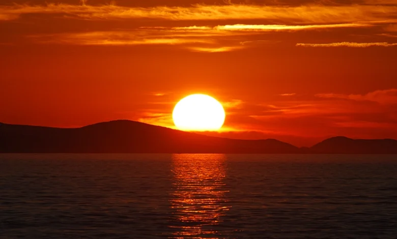 meteo la nuit