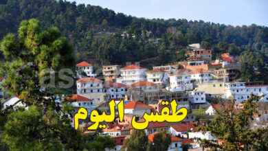 meteo tunisie
