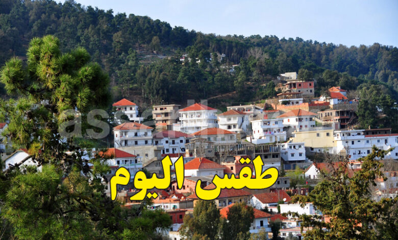 meteo tunisie