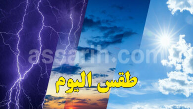 meteo tunisie