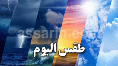 meteo tunisie