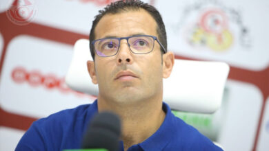 mohamed ali maalej