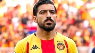 mohamed amin ben hmida