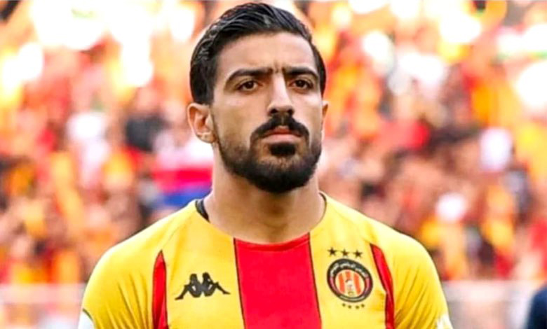 mohamed amin ben hmida