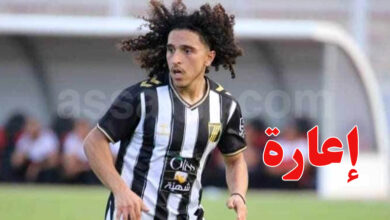 mohamed islam gasmi