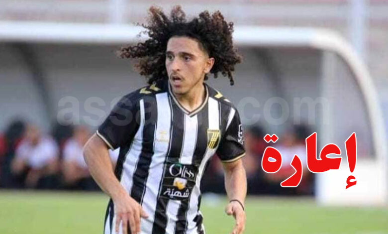 mohamed islam gasmi