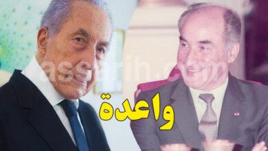 mohamed mzali et chadli klibi