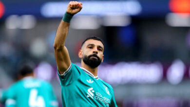 mohamed salah new