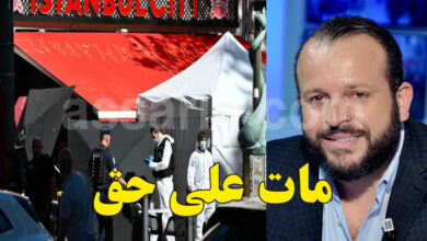 mounir ben salha
