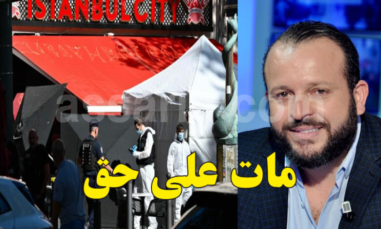 mounir ben salha