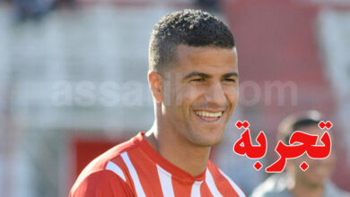 mourad el hedhli