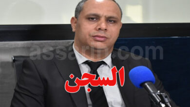 mourad messaoudi