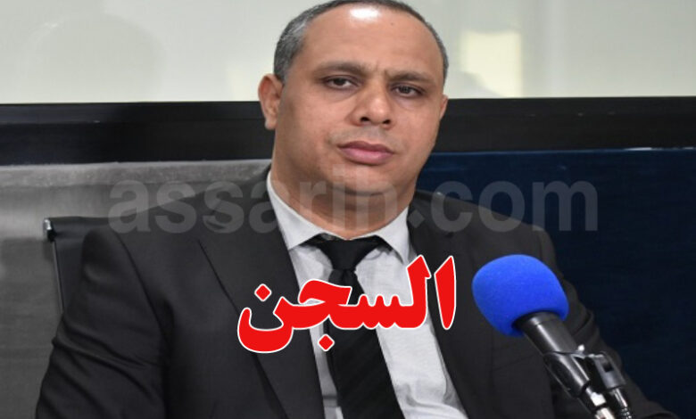 mourad messaoudi