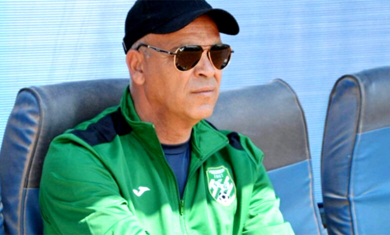 mourad okbi