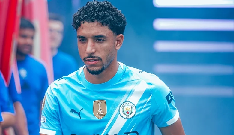 omar marmoush
