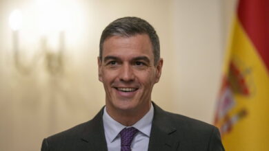 pedro sánchez