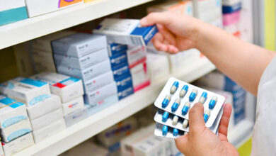 pharmacie