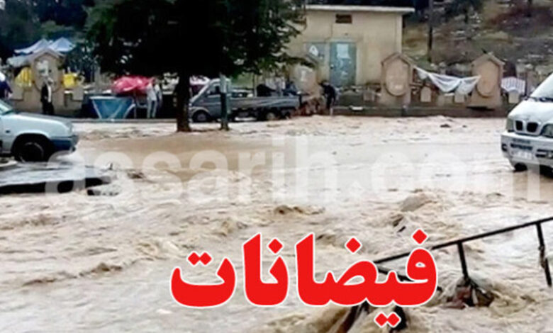 pluies . inondation