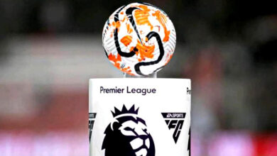 premier league