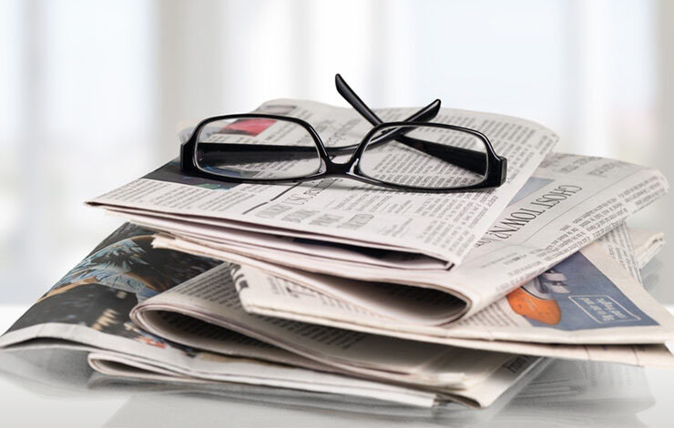 presse