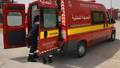 proteciion civile