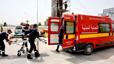 protection civile