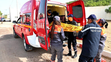 protection civile