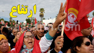 protestation