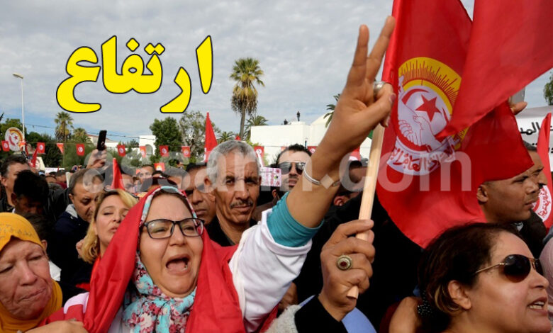 protestation