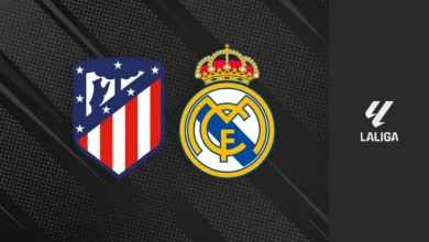 real madrid atlético madrid