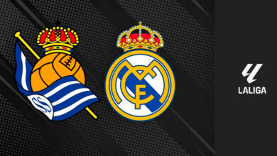 real sociedad vs real madrid