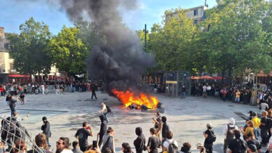 rennes . france 18.09.2025