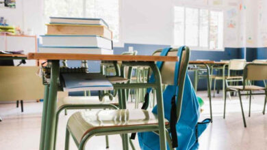 rentrée scolaire
