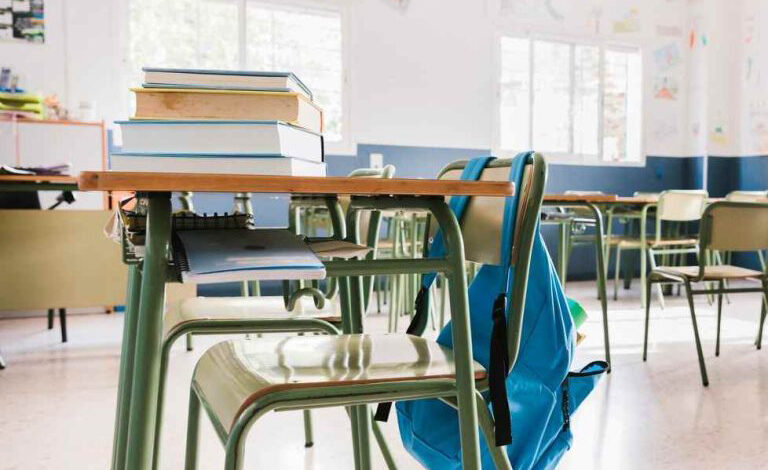 rentrée scolaire