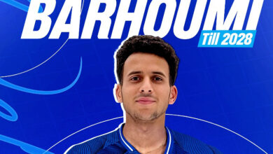salah barhoumi