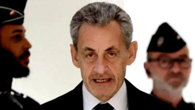 sarkozy