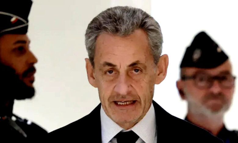 sarkozy