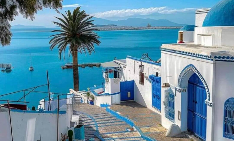 sidi bousaid