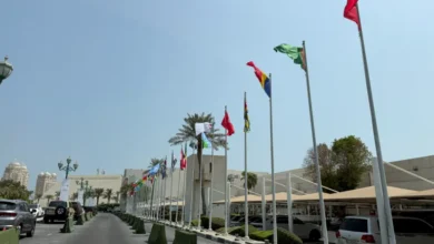 sommet-Arabo islamique A Doha Qatar 2025