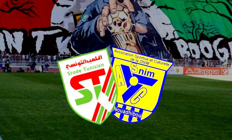 st - asc snim