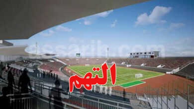 stade sousse