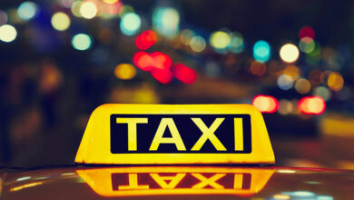 taxi