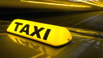 taxi