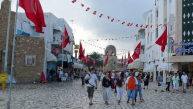 tourisme sousse