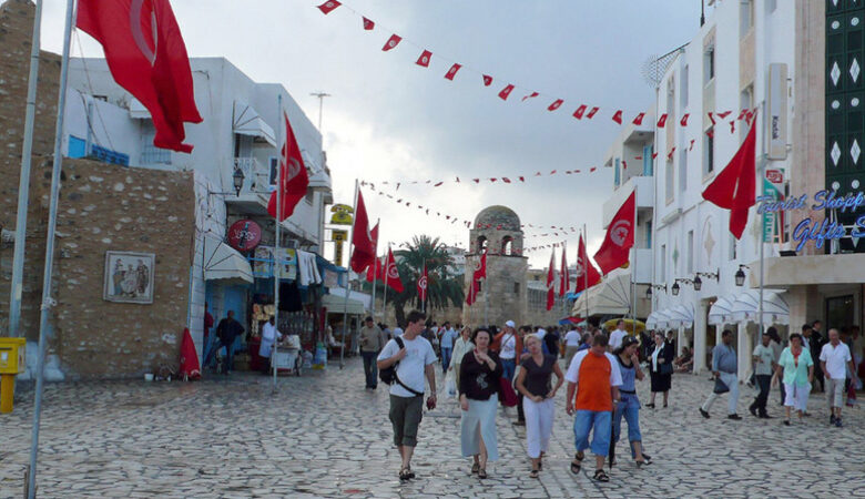 tourisme sousse