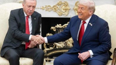 trump - erdogan 26.09.2025