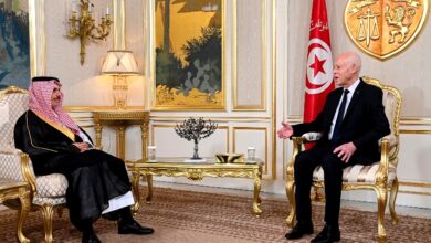 tunis 09.09.2025
