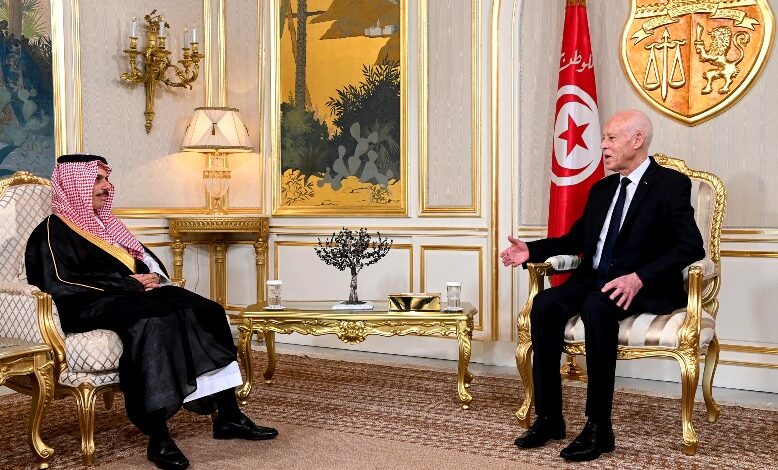 tunis 09.09.2025