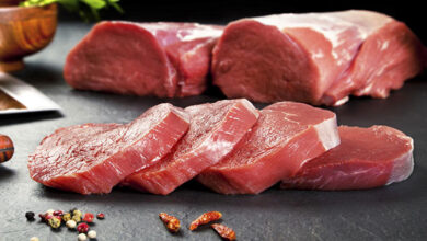viande rouge